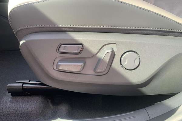 2025 Kia EV3 GT-Line Long Range SV