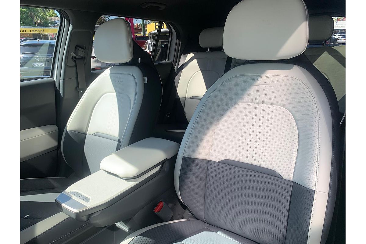 2025 Kia EV3 GT-Line Long Range SV