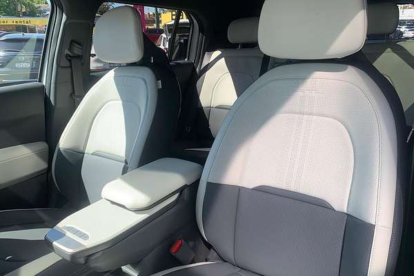 2025 Kia EV3 GT-Line Long Range SV