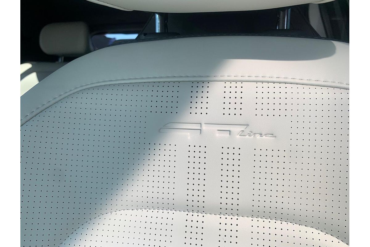 2025 Kia EV3 GT-Line Long Range SV