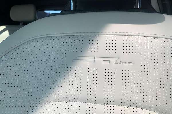 2025 Kia EV3 GT-Line Long Range SV