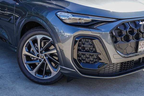 2025 Audi Q5 TDI 150kW Sport GU