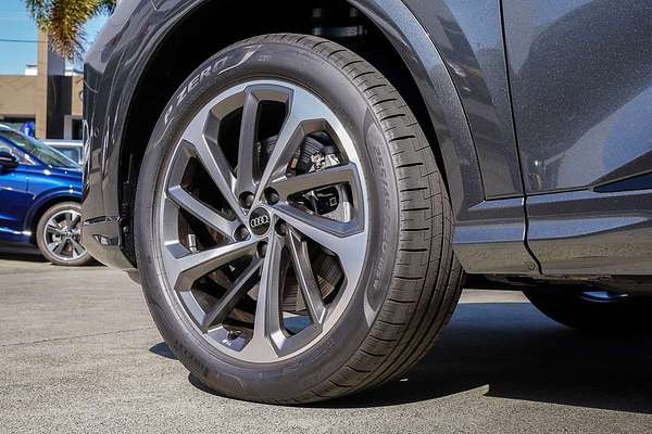 2025 Audi Q5 TDI 150kW Sport GU