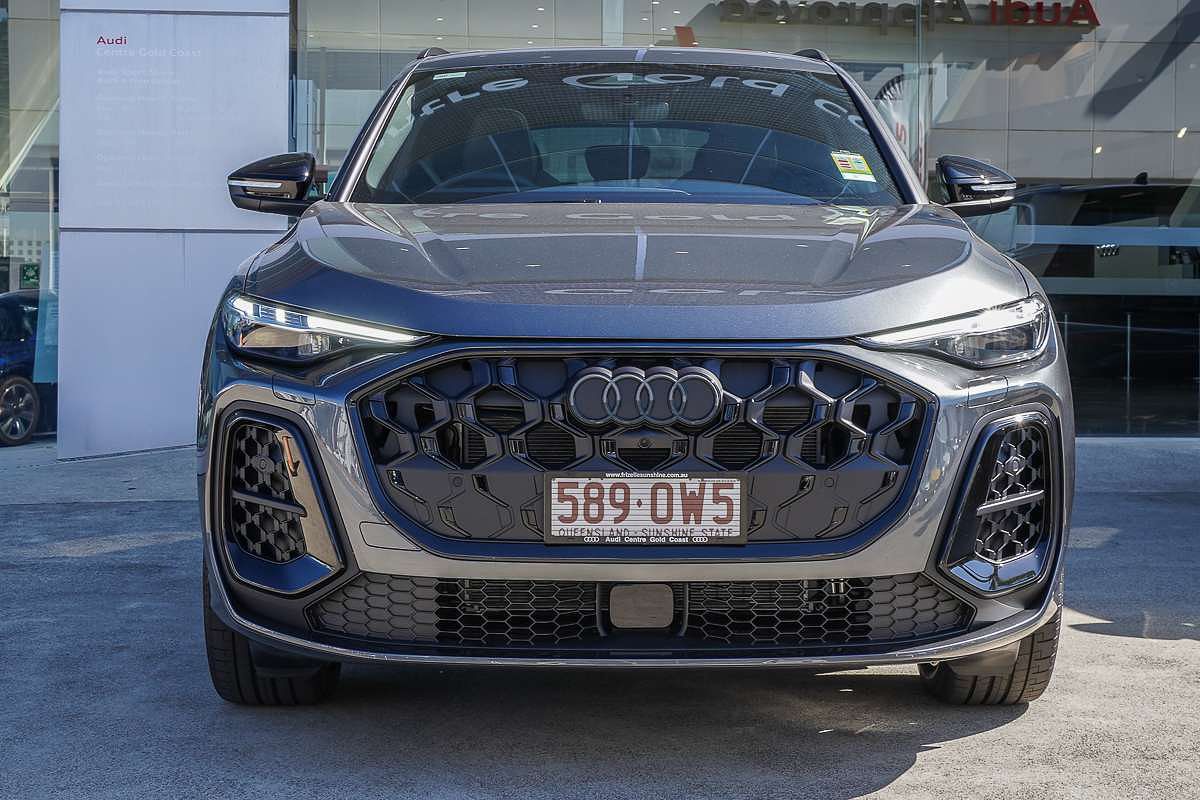 2025 Audi Q5 TDI 150kW Sport GU