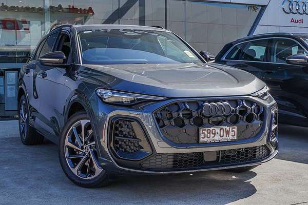 2025 Audi Q5 TDI 150kW Sport GU