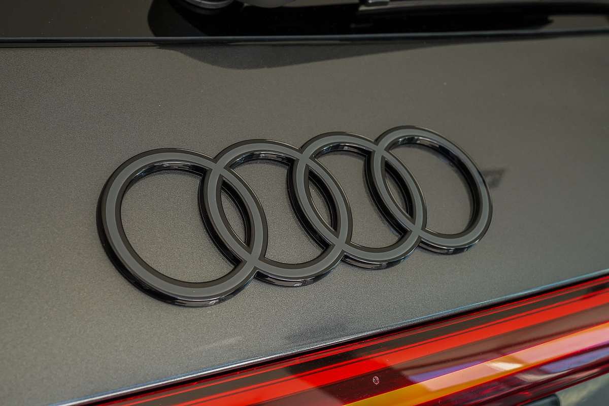 2025 Audi Q5 TDI 150kW Sport GU