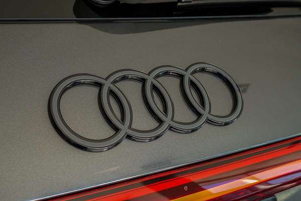 2025 Audi Q5 TDI 150kW Sport GU