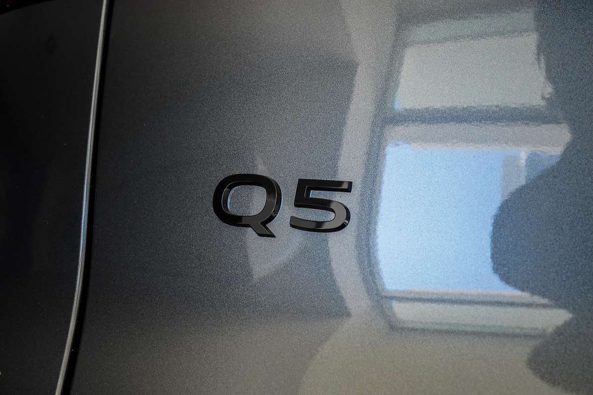 2025 Audi Q5 TDI 150kW Sport GU