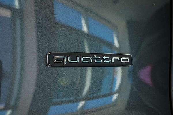 2025 Audi Q5 TDI 150kW Sport GU