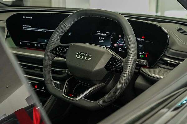 2025 Audi Q5 TDI 150kW Sport GU