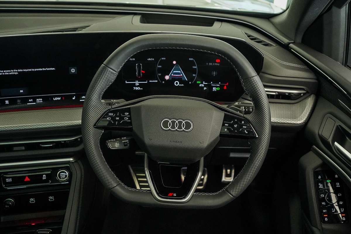 2025 Audi Q5 TDI 150kW Sport GU