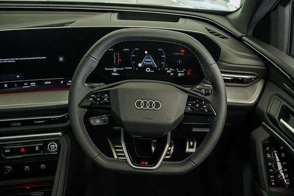 2025 Audi Q5 TDI 150kW Sport GU