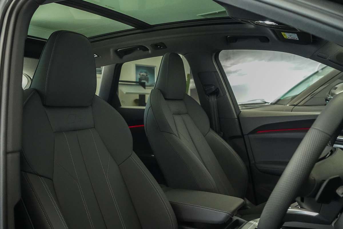 2025 Audi Q5 TDI 150kW Sport GU