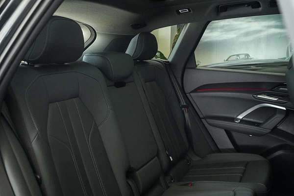 2025 Audi Q5 TDI 150kW Sport GU