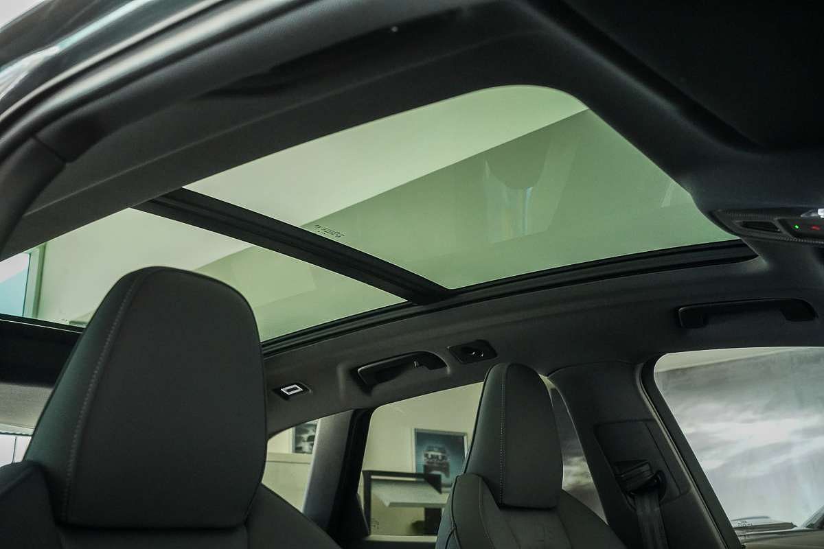 2025 Audi Q5 TDI 150kW Sport GU