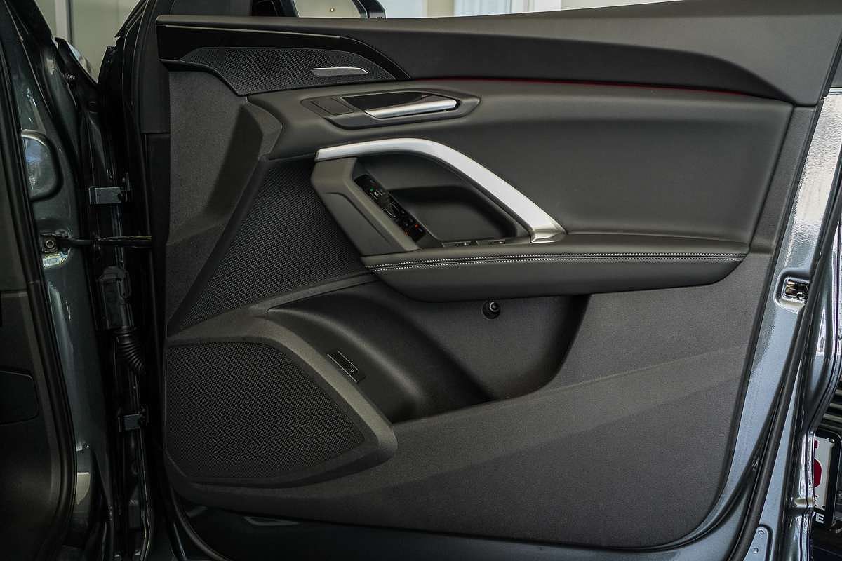 2025 Audi Q5 TDI 150kW Sport GU