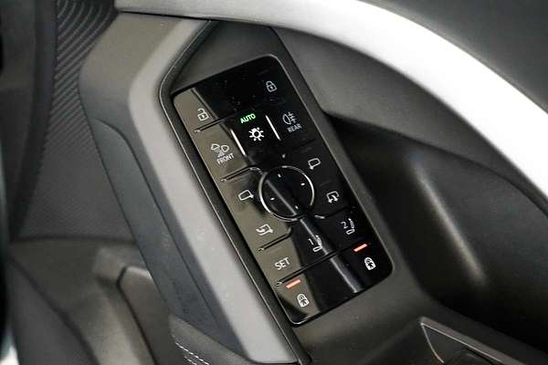 2025 Audi Q5 TDI 150kW Sport GU