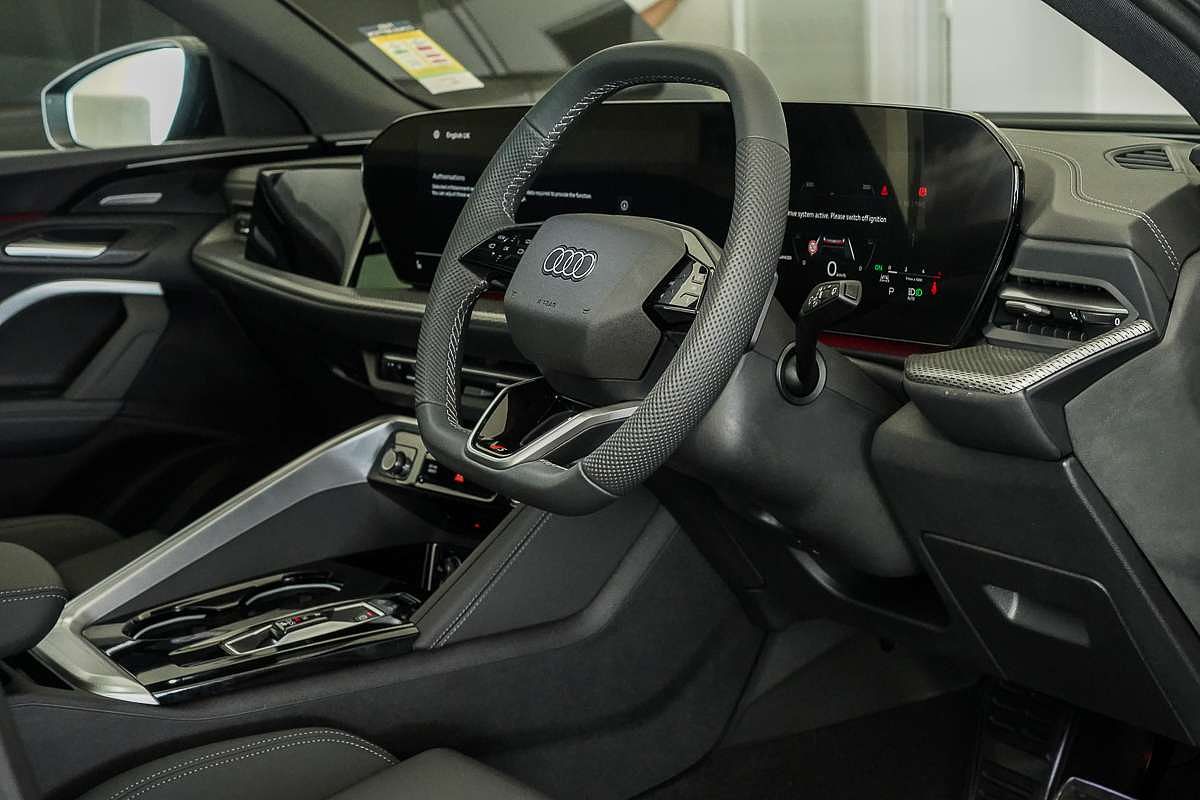 2025 Audi Q5 TDI 150kW Sport GU