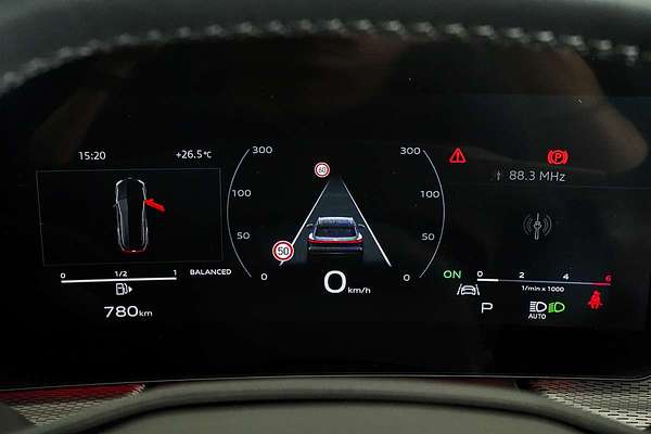 2025 Audi Q5 TDI 150kW Sport GU