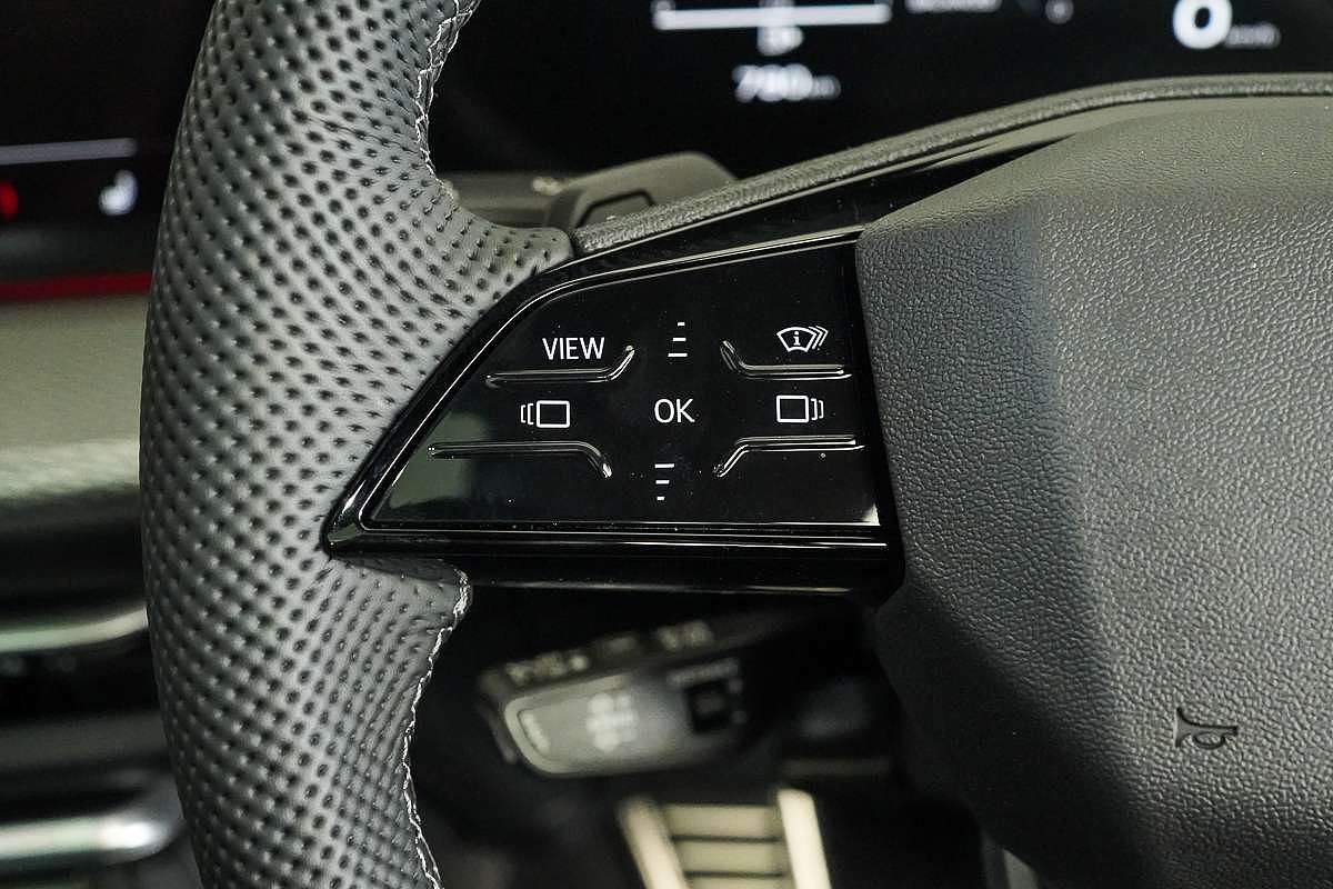 2025 Audi Q5 TDI 150kW Sport GU