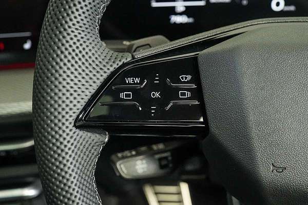 2025 Audi Q5 TDI 150kW Sport GU