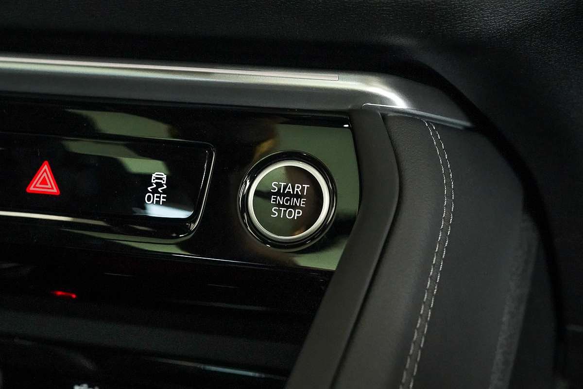 2025 Audi Q5 TDI 150kW Sport GU