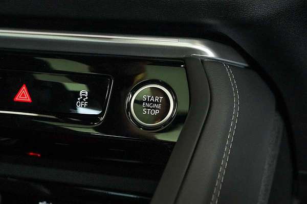 2025 Audi Q5 TDI 150kW Sport GU