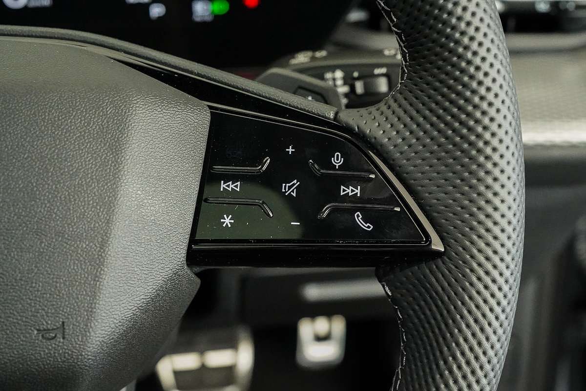 2025 Audi Q5 TDI 150kW Sport GU