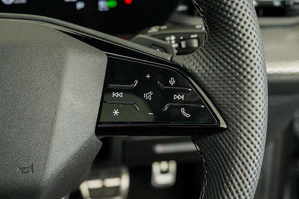 2025 Audi Q5 TDI 150kW Sport GU