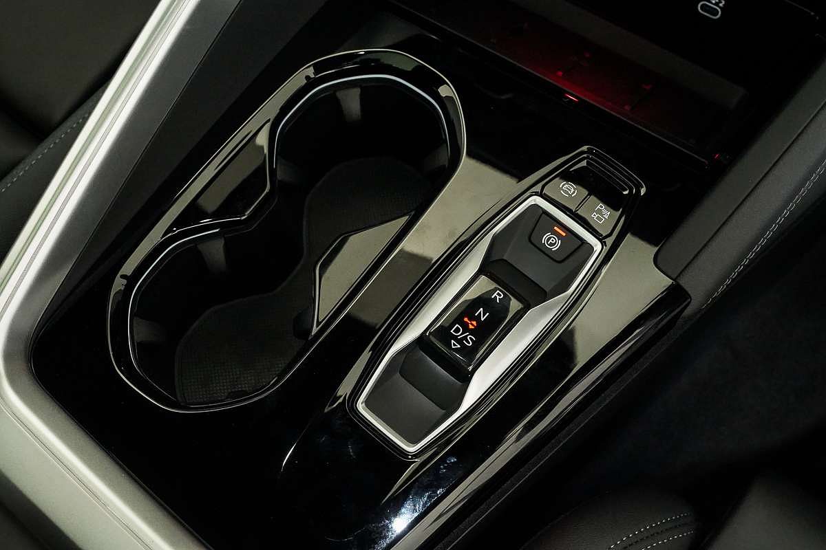 2025 Audi Q5 TDI 150kW Sport GU