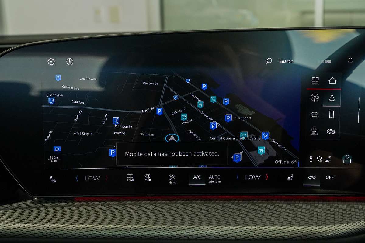 2025 Audi Q5 TDI 150kW Sport GU