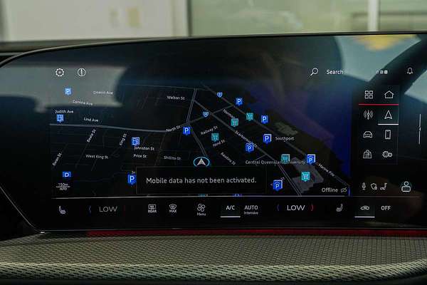 2025 Audi Q5 TDI 150kW Sport GU