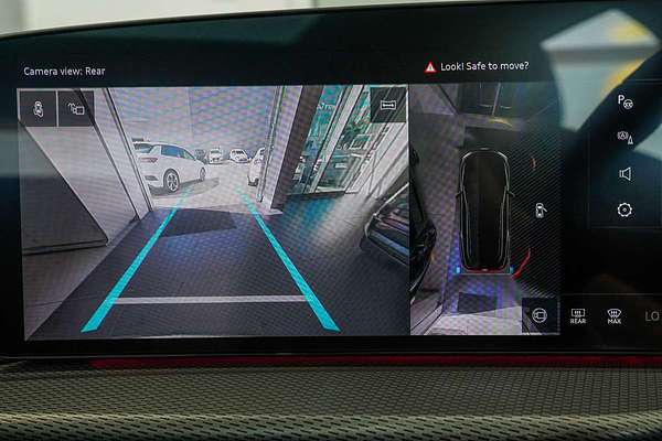 2025 Audi Q5 TDI 150kW Sport GU