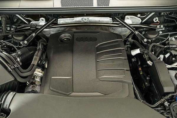 2025 Audi Q5 TDI 150kW Sport GU