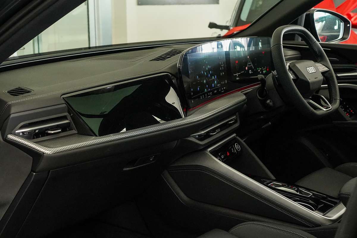 2025 Audi Q5 TDI 150kW Sport GU