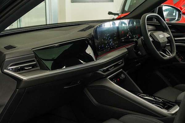 2025 Audi Q5 TDI 150kW Sport GU