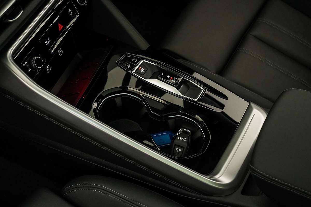 2025 Audi Q5 TDI 150kW Sport GU