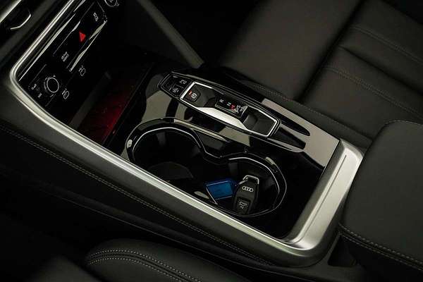 2025 Audi Q5 TDI 150kW Sport GU