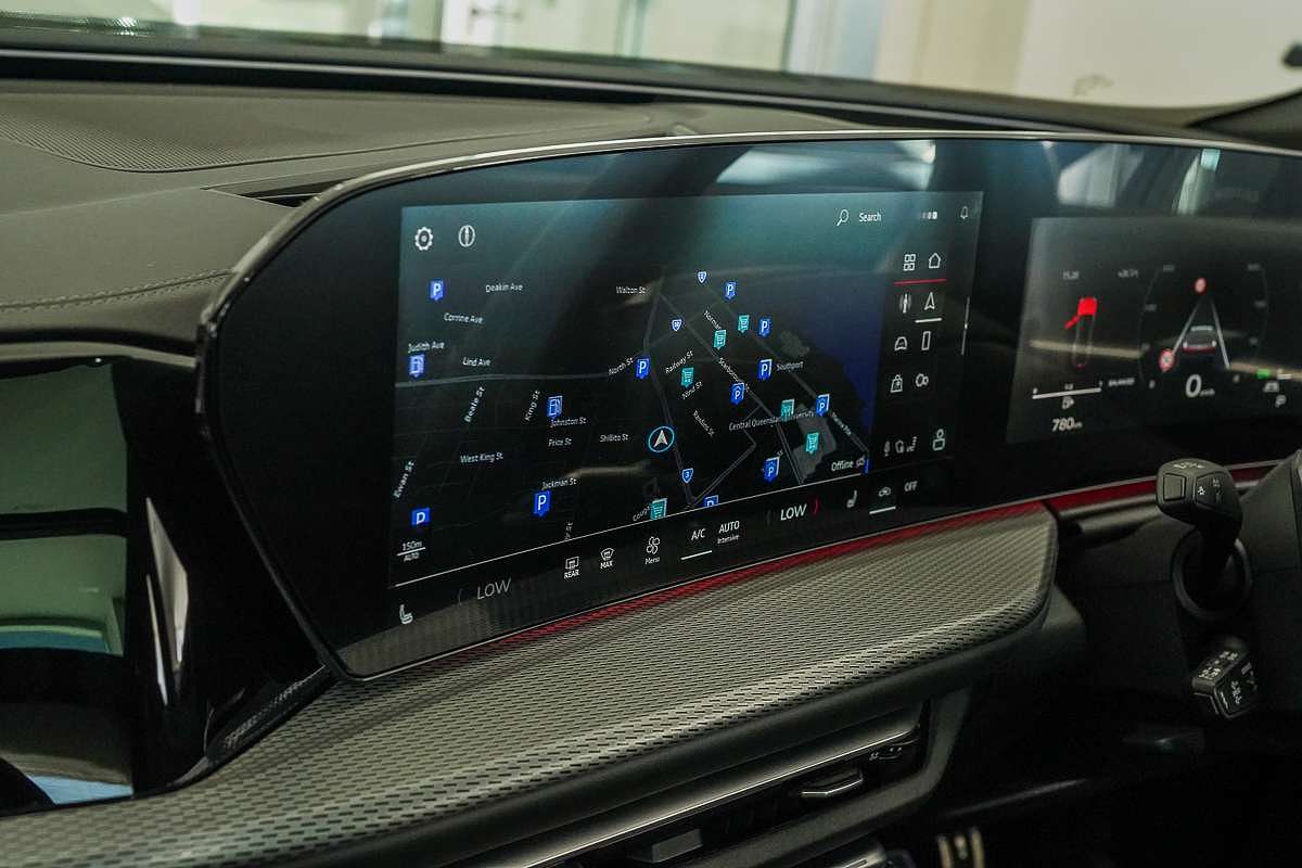 2025 Audi Q5 TDI 150kW Sport GU