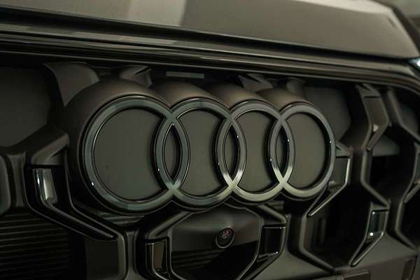 2025 Audi Q5 TDI 150kW Sport GU