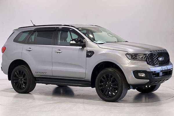 2020 Ford Everest Sport UA II 2.0L