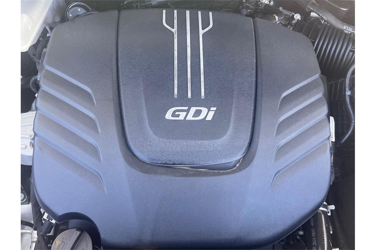 2017 Kia Carnival S YP