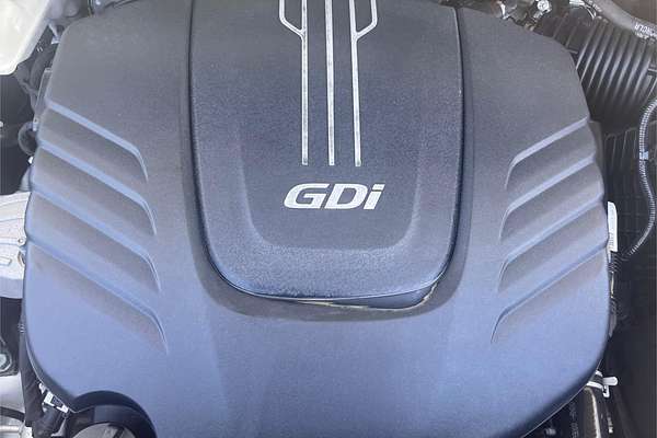 2017 Kia Carnival S YP