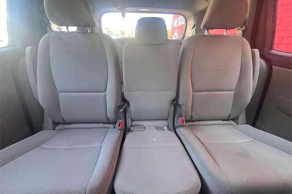 2017 Kia Carnival S YP