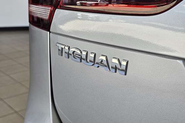 2020 Volkswagen Tiguan 132TSI Comfortline 5N