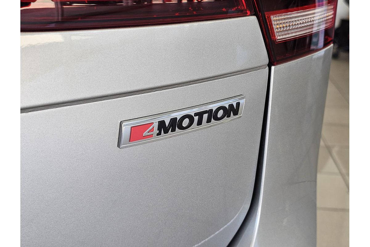 2020 Volkswagen Tiguan 132TSI Comfortline 5N