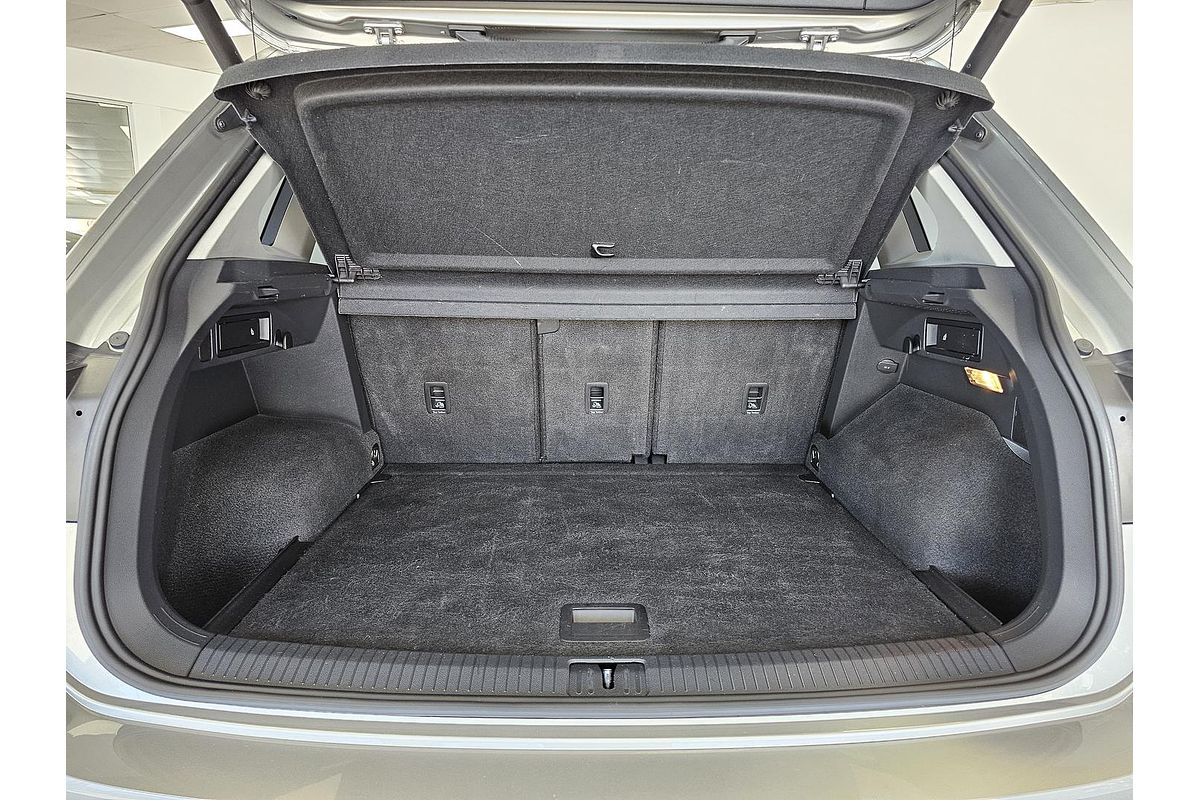 2020 Volkswagen Tiguan 132TSI Comfortline 5N