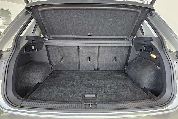 2020 Volkswagen Tiguan 132TSI Comfortline 5N