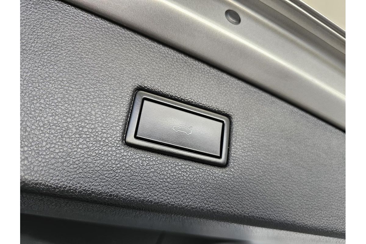 2020 Volkswagen Tiguan 132TSI Comfortline 5N