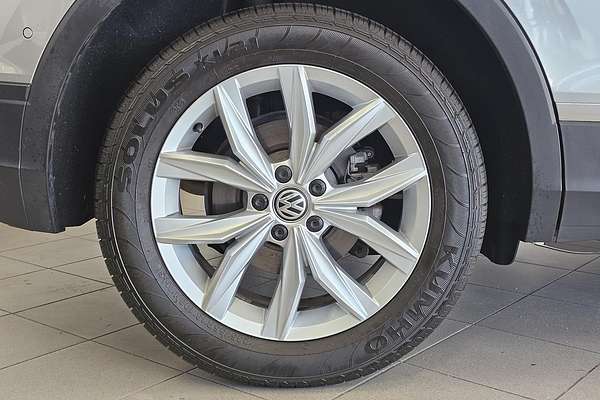2020 Volkswagen Tiguan 132TSI Comfortline 5N